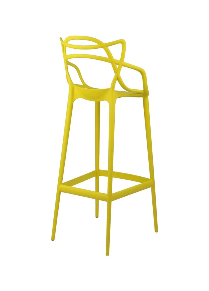 banqueta-aviv-amarela