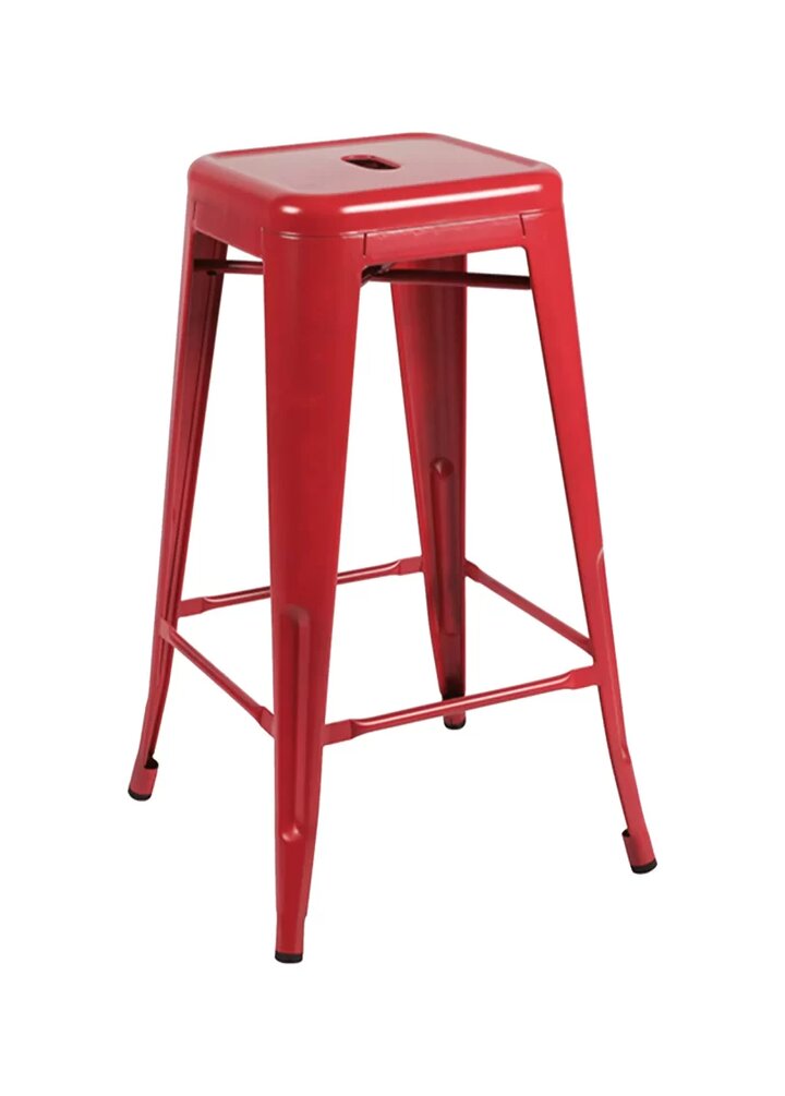 banqueta-berlin-vermelha