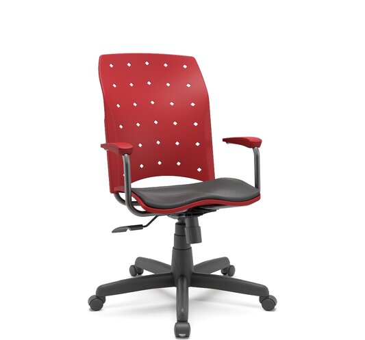 ergoplax-presidente-red