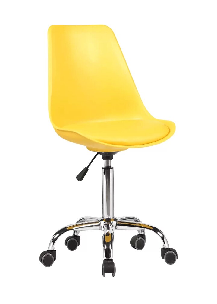 office-chicago-amarela