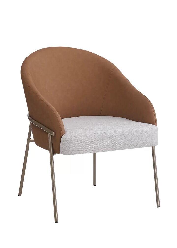 poltrona-inhotim-caramelo-pu-e-nude-base-champagne