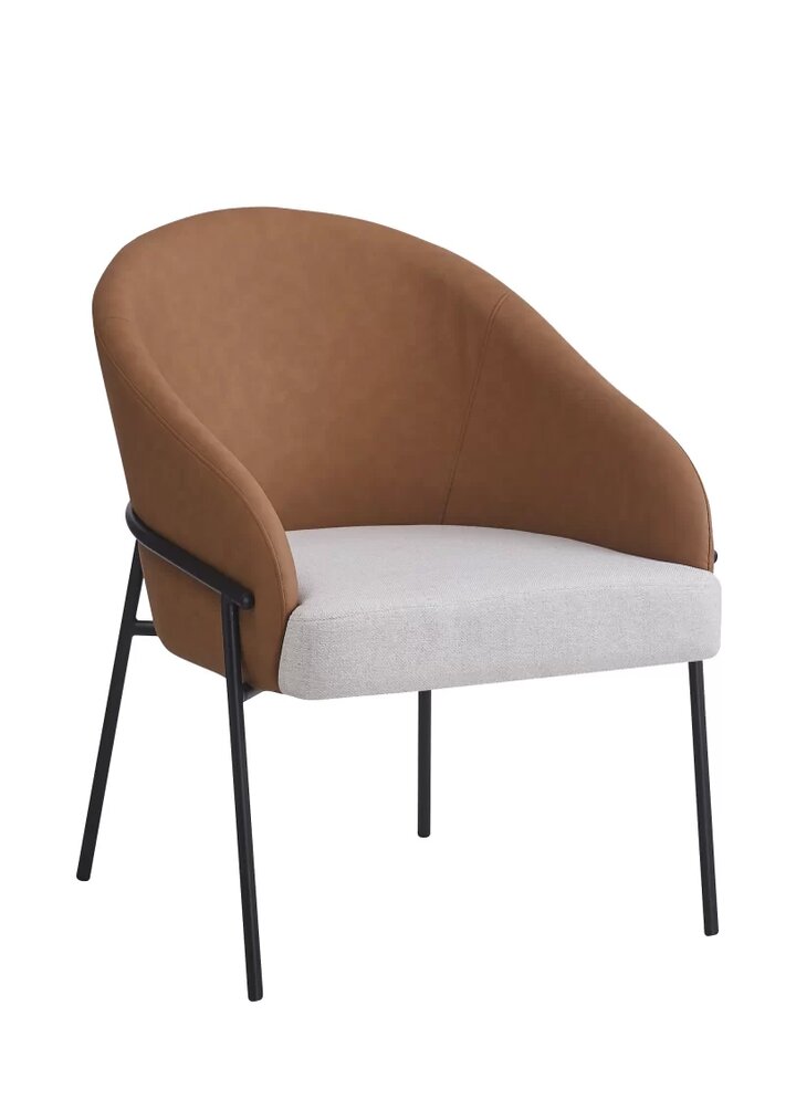 poltrona-inhotim-caramelo-pu-e-nude-base-preta