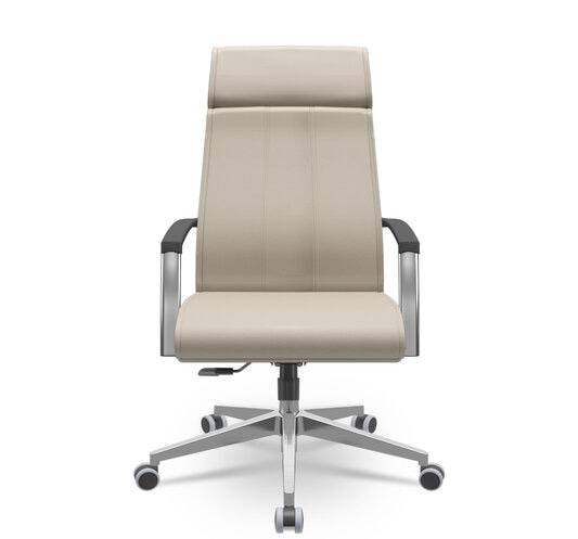 suprema-presidente-couro-cream